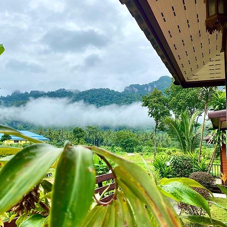 Guesthouse 88 Phang Nga Eksteriør bilde