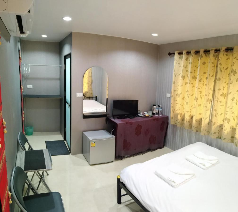 Guesthouse 88 Phang Nga Eksteriør bilde