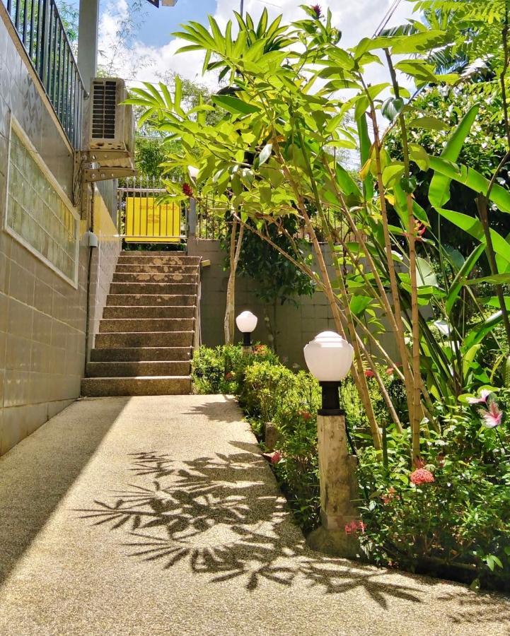 Guesthouse 88 Phang Nga Eksteriør bilde