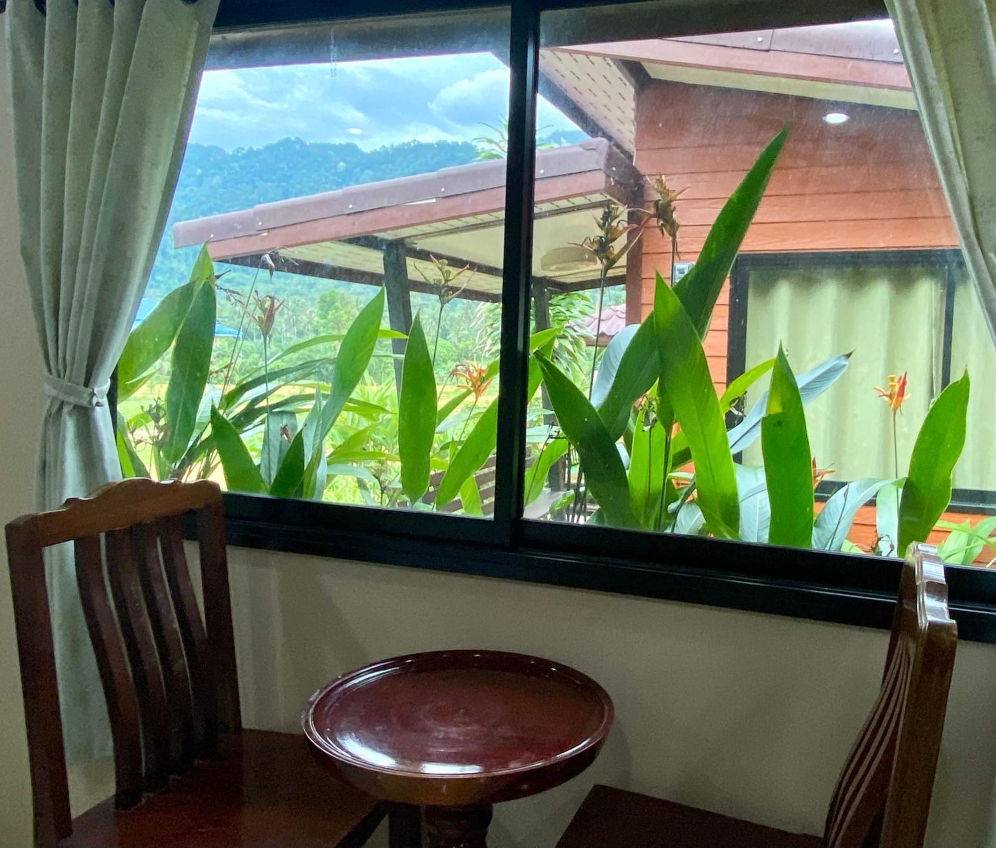 Guesthouse 88 Phang Nga Eksteriør bilde
