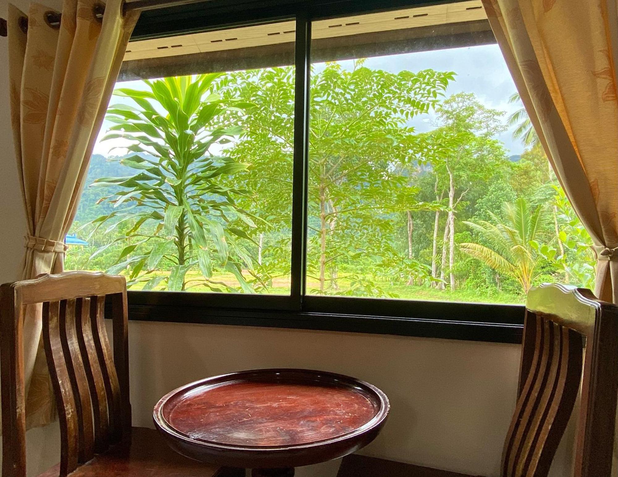 Guesthouse 88 Phang Nga Eksteriør bilde