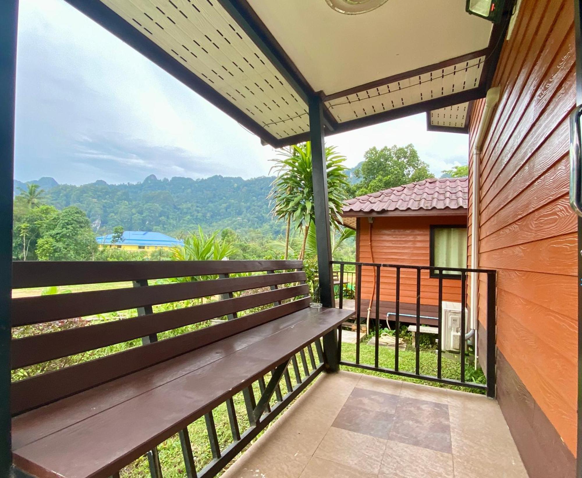 Guesthouse 88 Phang Nga Rom bilde