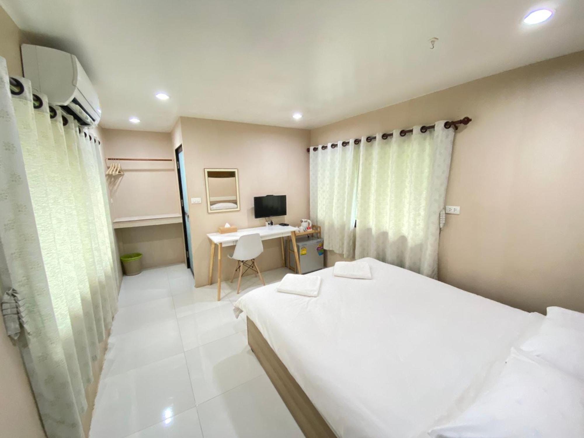 Guesthouse 88 Phang Nga Eksteriør bilde