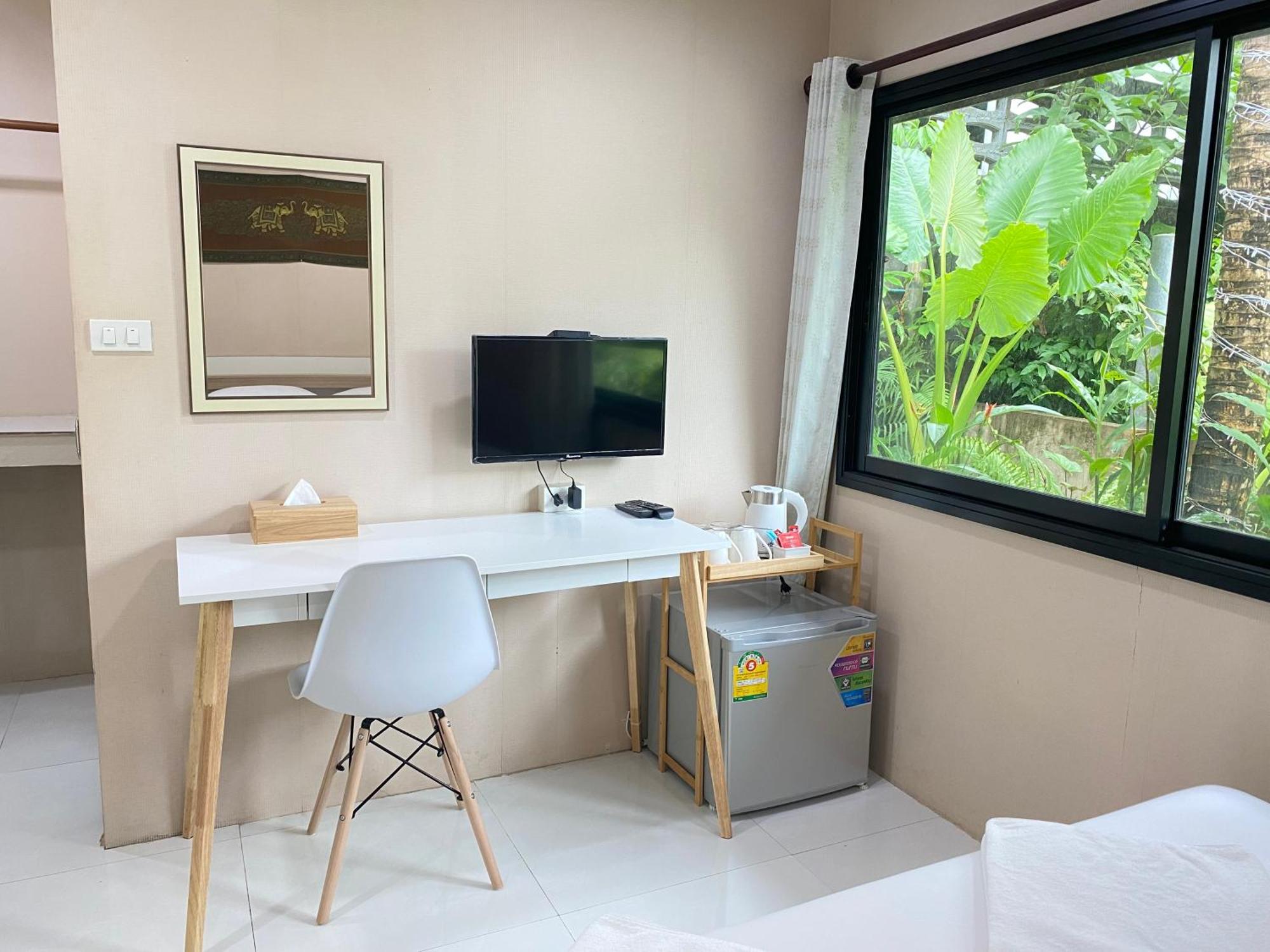 Guesthouse 88 Phang Nga Eksteriør bilde