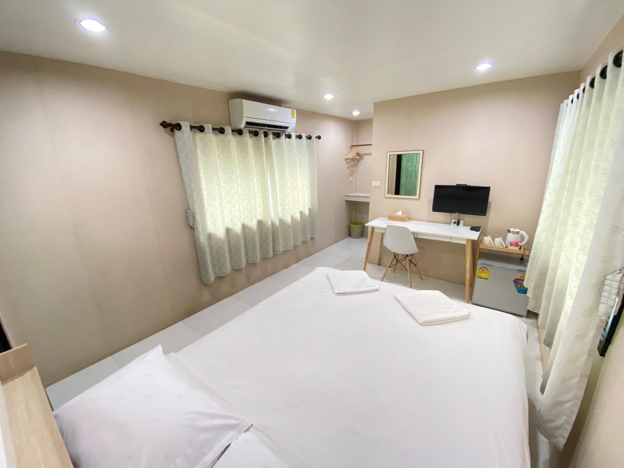 Guesthouse 88 Phang Nga Eksteriør bilde