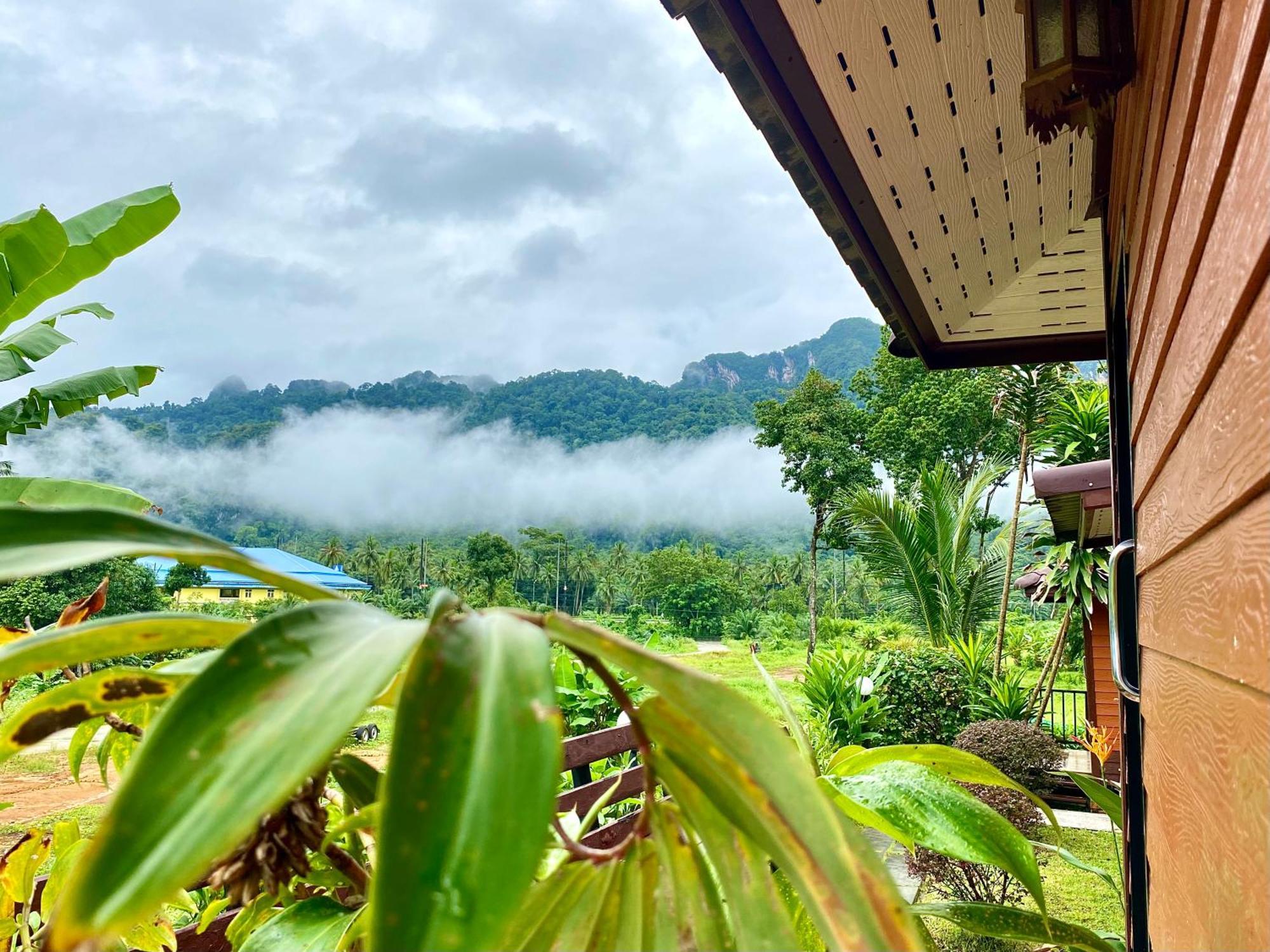 Guesthouse 88 Phang Nga Eksteriør bilde